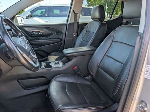 Used 2020 GMC Terrain SLT image 26