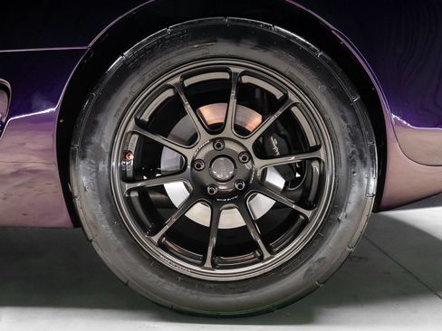 Used 1997 Toyota Supra RWD image 31