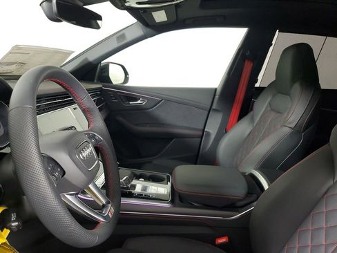New 2026 Audi Q8 Prestige image 21