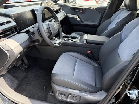 New 2026 Toyota RAV4 XSE AWD/4WD image 24