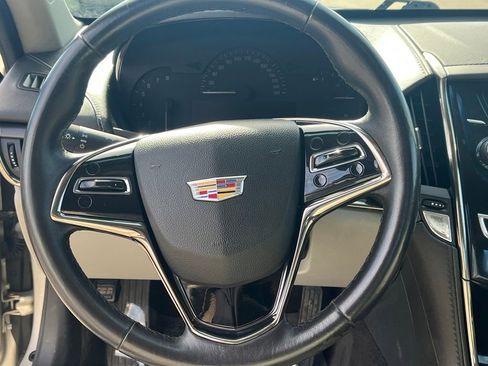 Used 2015 Cadillac ATS Sedan image 15