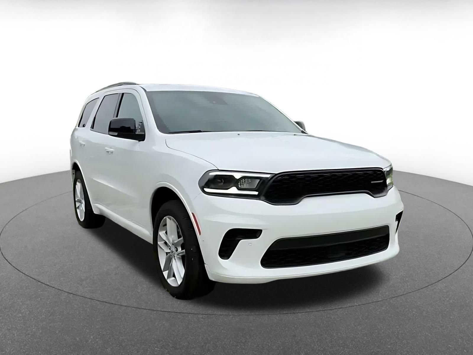 Used 2026 Dodge Durango GT AWD/4WD image 2