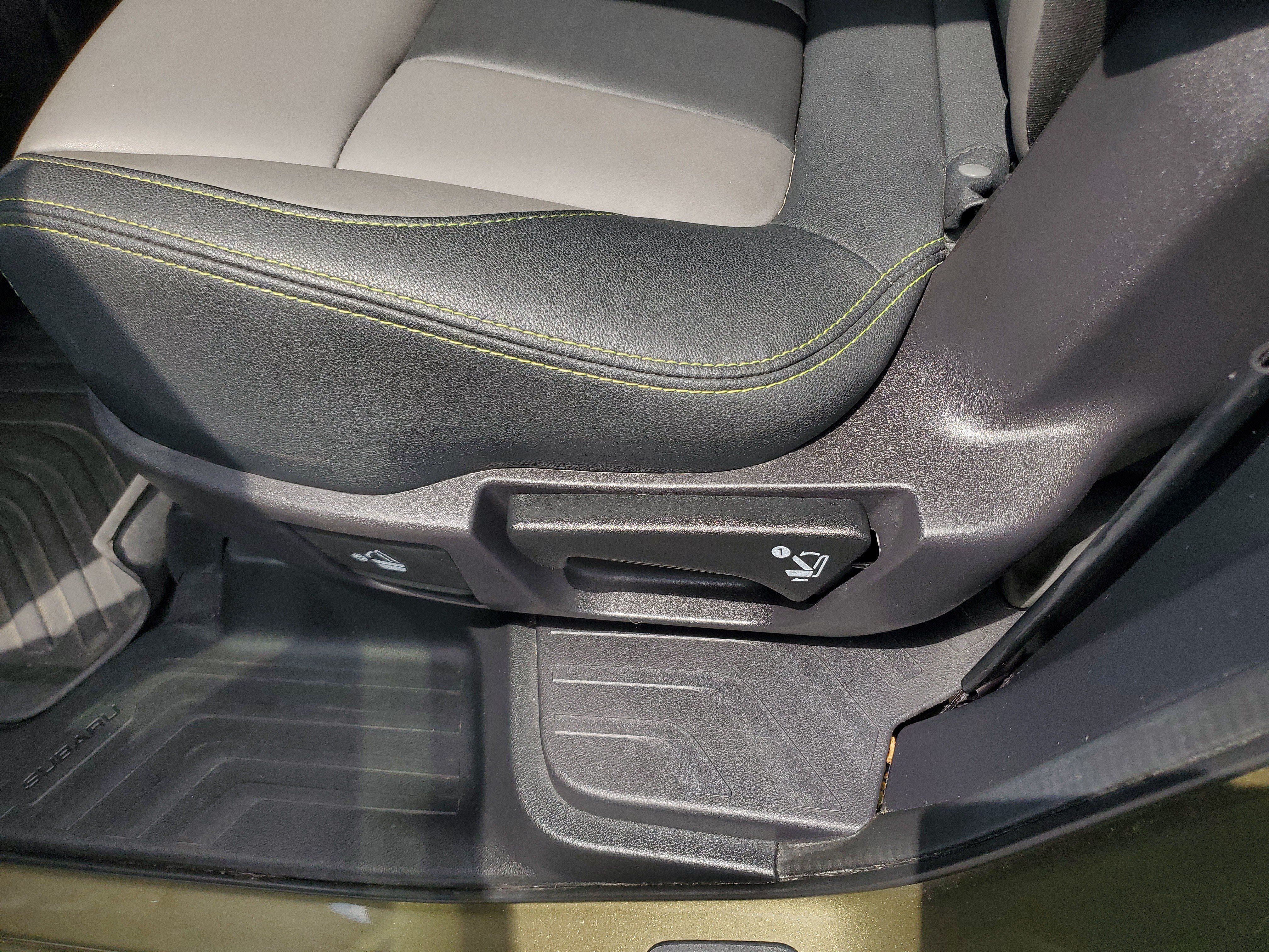 Used 2023 Subaru Ascent Onyx Edition AWD/4WD image 15