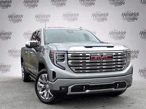 New 2026 GMC Sierra 1500 Denali image 2