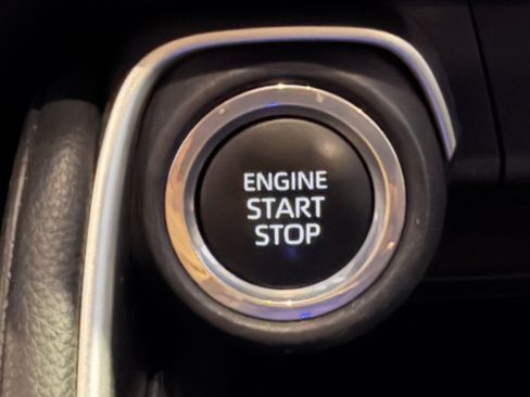 Used 2024 Toyota Grand Highlander Platinum image 27