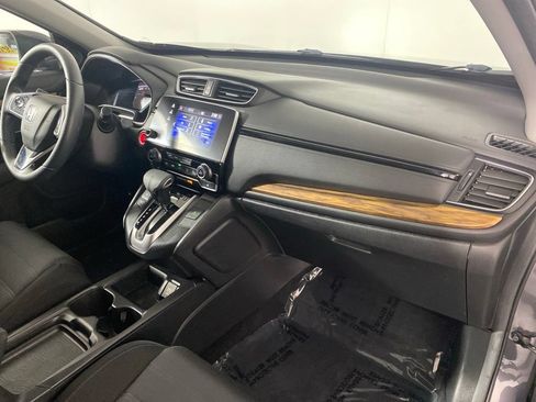 Used 2019 Honda CR-V EX image 34