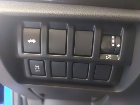 Used 2025 Subaru WRX tS AWD/4WD image 24