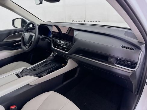 New 2026 Toyota Grand Highlander AWD image 29
