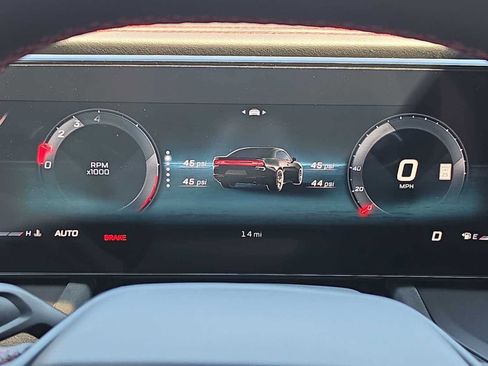 New 2026 Dodge Charger Scat Pack AWD/4WD image 8