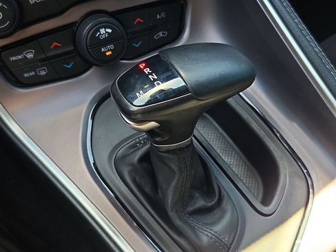 Used 2022 Dodge Challenger R/T w/ Plus Package RWD image 19