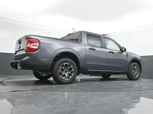 New 2026 Ford Maverick XLT w/ XLT Luxury Package AWD/4WD image 36