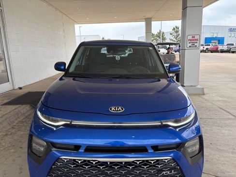 Used 2021 Kia Soul Turbo FWD image 5