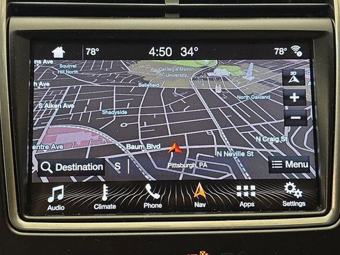 Used 2018 Lincoln MKX Select w/ Select Plus Package image 19