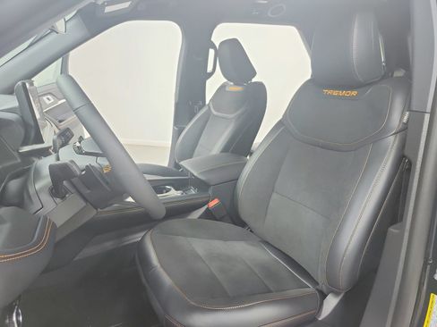 New 2026 Ford Explorer Tremor AWD/4WD image 19