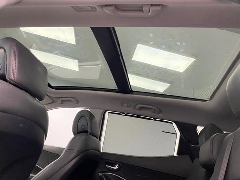 Used 2017 Hyundai Santa Fe Sport w/ 2.0T Ultimate Tech Package 05 image 37