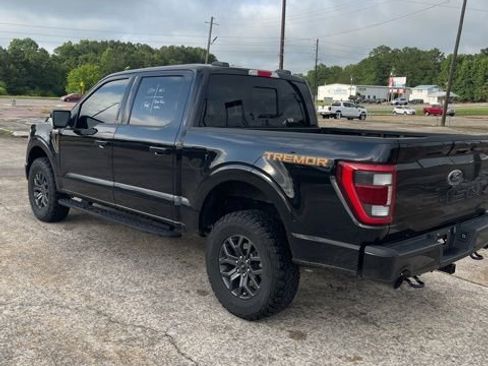Used 2023 Ford F150 Tremor w/ Equipment Group 402A High AWD/4WD image 7