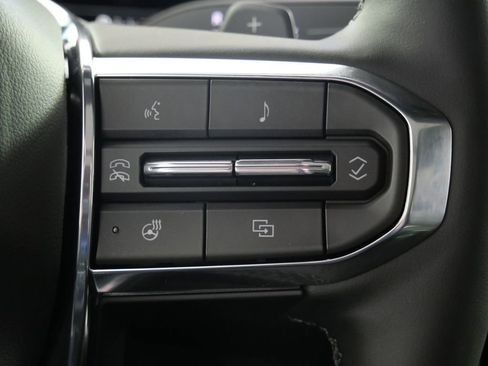 New 2026 GMC Yukon XL Denali w/ Sun & Power Step Package AWD/4WD image 28