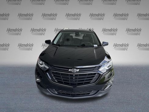 Used 2020 Chevrolet Equinox LT w/ Midnight Edition FWD image 3