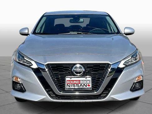 Certified 2020 Nissan Altima 2.5 SL image 3