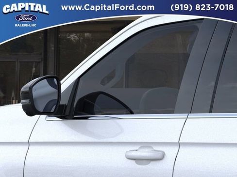 New 2026 Ford Expedition Max Platinum w/ Platinum Ultimate Package image 20