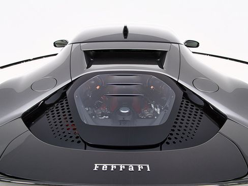 Certified 2021 Ferrari SF90 Stradale AWD/4WD image 27