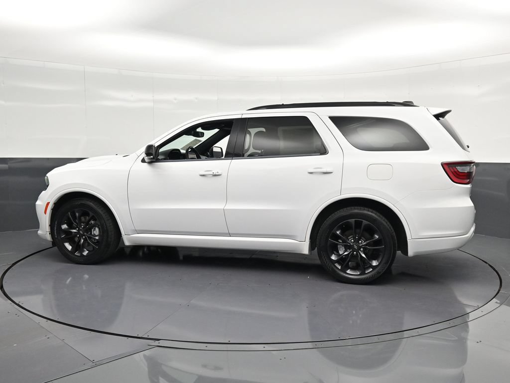 Used 2023 Dodge Durango GT RWD image 8