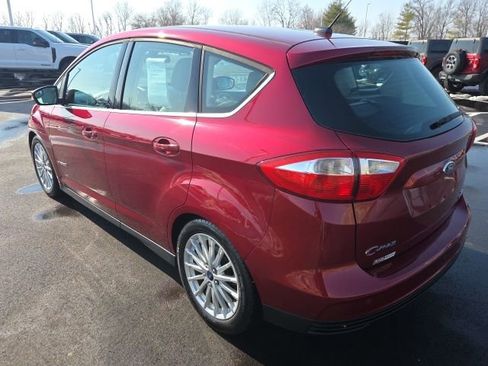Used 2013 Ford C-MAX SEL image 3