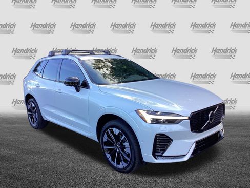 Used 2026 Volvo XC60 B5 Plus w/ Protection Package Premier AWD/4WD image 2