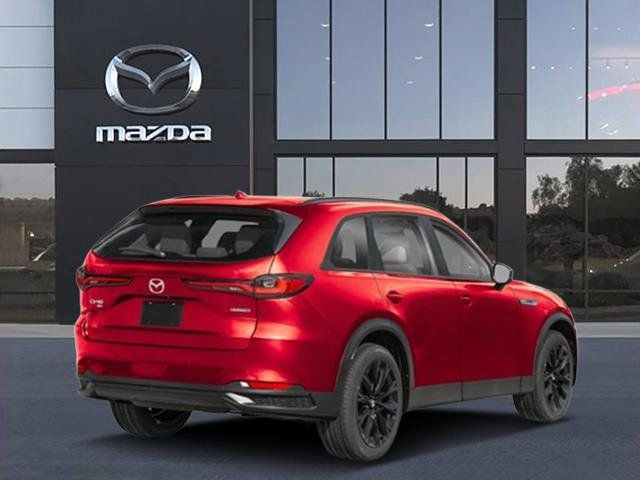 New 2026 MAZDA CX-90 3.3 Turbo w/ Premium Sport Pkg AWD/4WD image 2