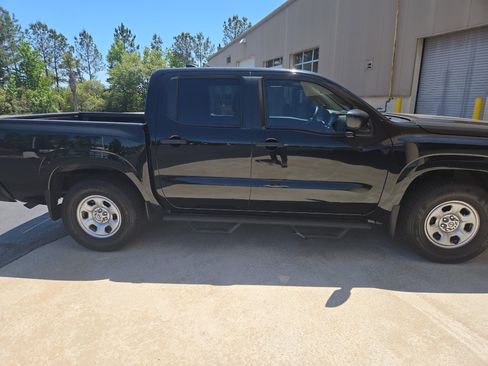 Used 2022 Nissan Frontier S w/ Technology Package image 7