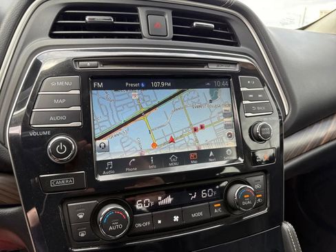 Used 2018 Nissan Maxima Platinum image 31