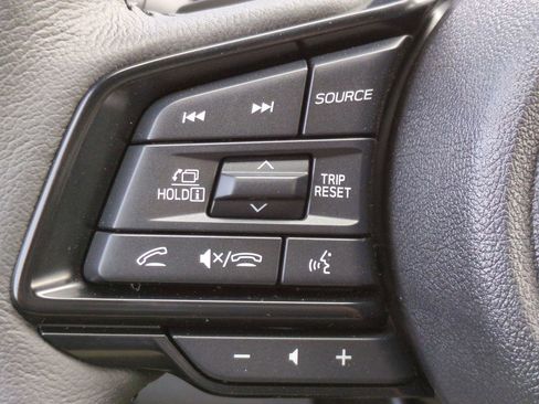 New 2026 Subaru Outback Limited image 25