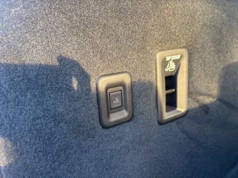 Used 2024 Chevrolet Traverse RS w/ LPO, Floor Liner Package image 35