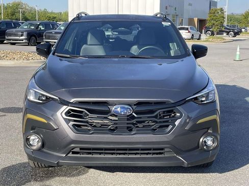 Certified 2026 Subaru Crosstrek 2.5i Sport w/ Crosstrek Mirror Package AWD/4WD image 22