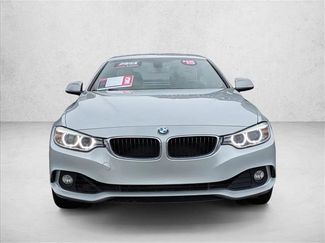Used 2015 BMW 435i xDrive 435i xDrive video 2