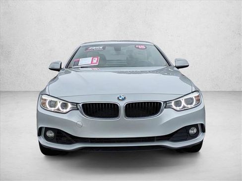 Used 2015 BMW 435i xDrive 435i xDrive image 2