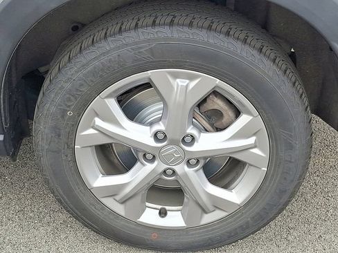 Certified 2024 Honda HR-V LX image 30