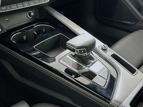 Certified 2023 Audi A5 2.0T Prestige w/ Black Optic Plus Package image 16