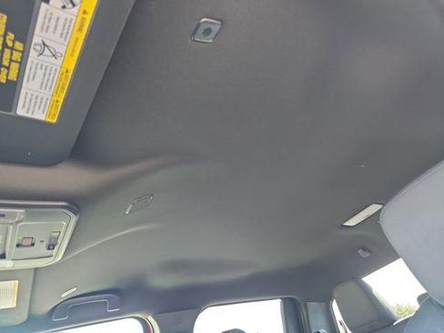 New 2025 Toyota Tacoma SR5 image 29