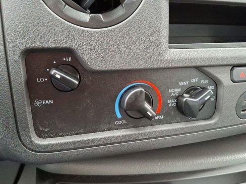 New 2025 Ford E-450 and Econoline 450 Super Duty w/ Driver's Safety Package image 10