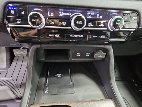 New 2026 Honda Pilot Elite image 19