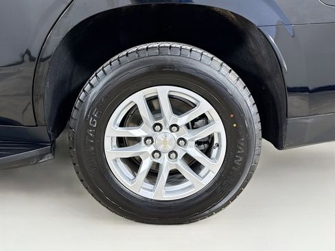 Used 2023 Chevrolet Tahoe LT RWD image 32