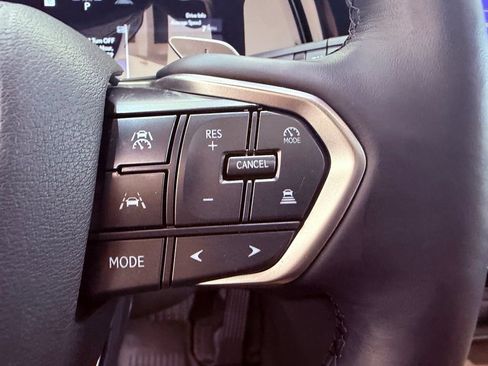 Certified 2025 Lexus RX 350 Premium w/ Accessory Package FWD image 22
