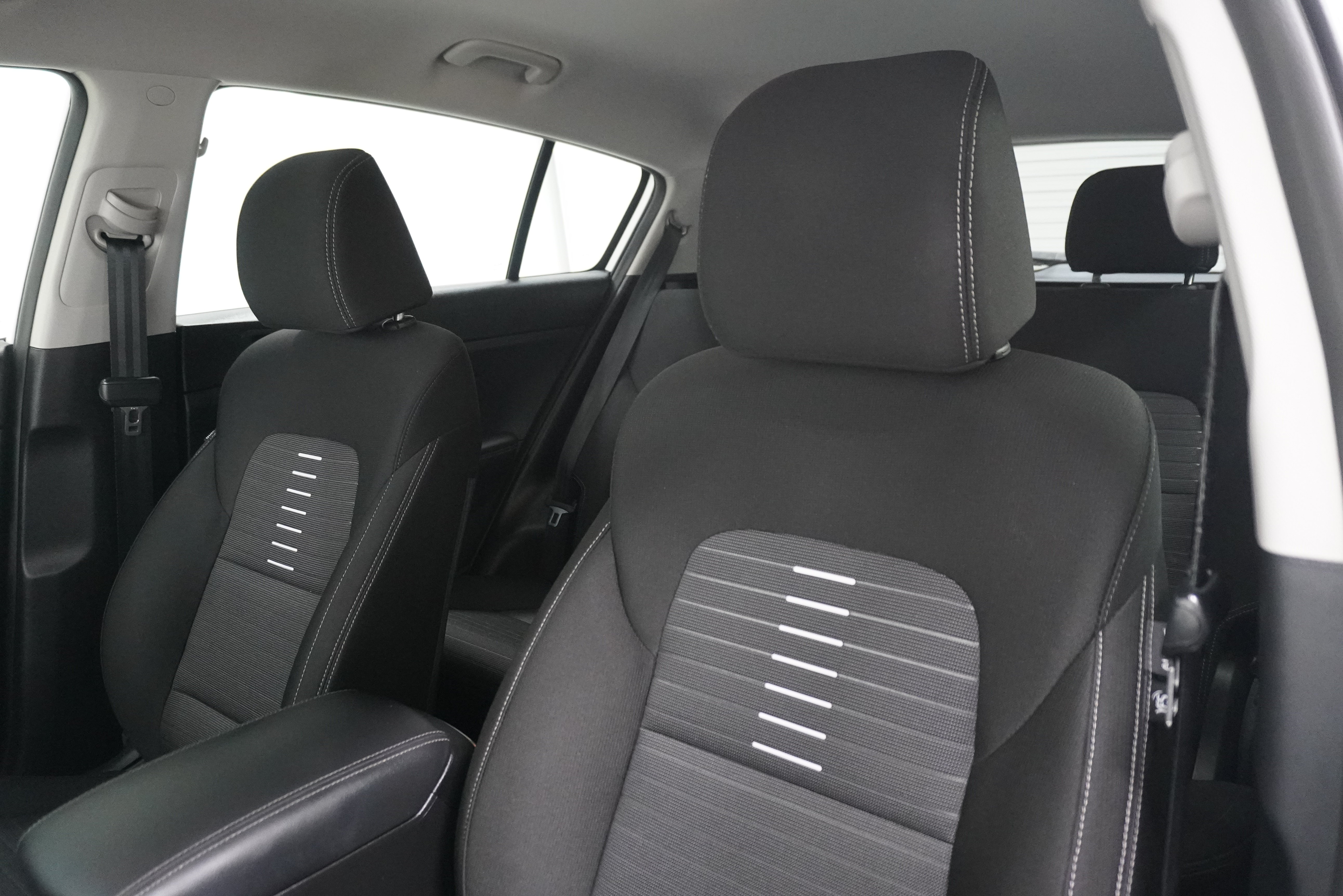Used 2020 Kia Sportage LX w/ LX Popular Package FWD image 11