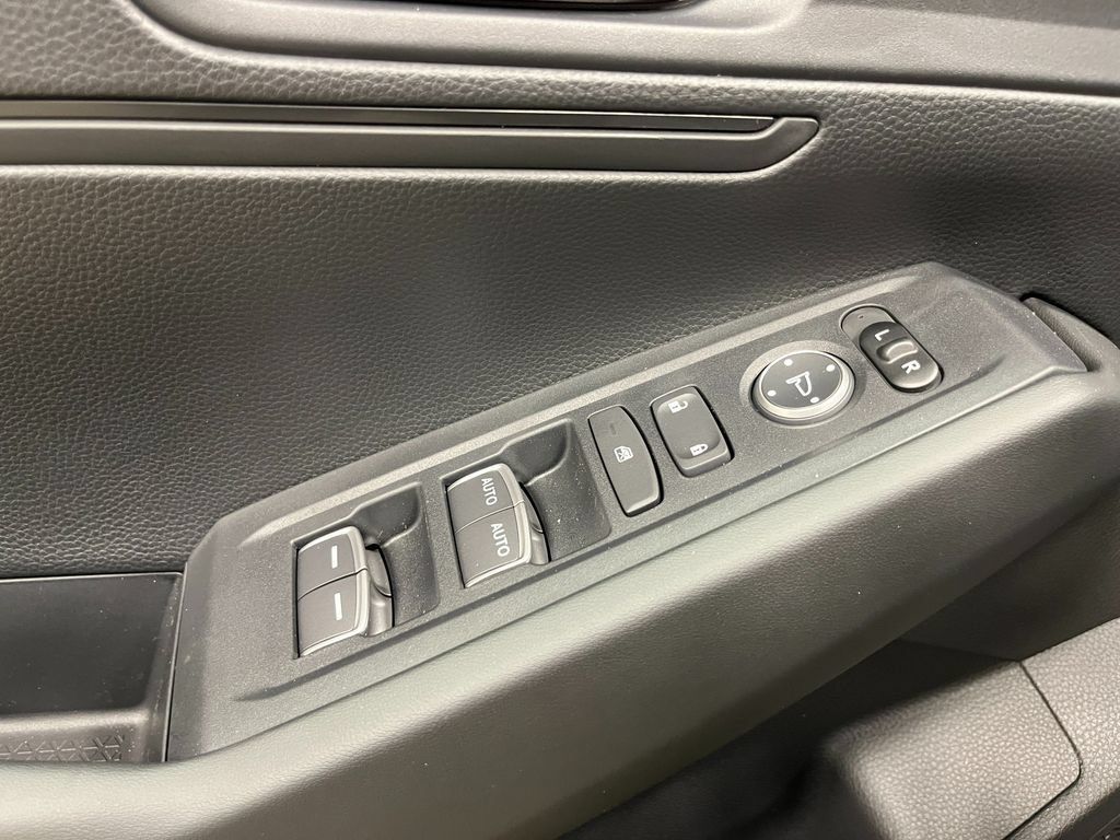 New 2026 Honda Accord LX image 13