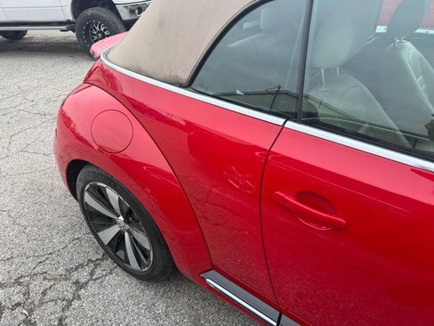 Used 2013 Volkswagen Beetle 2.0T image 5