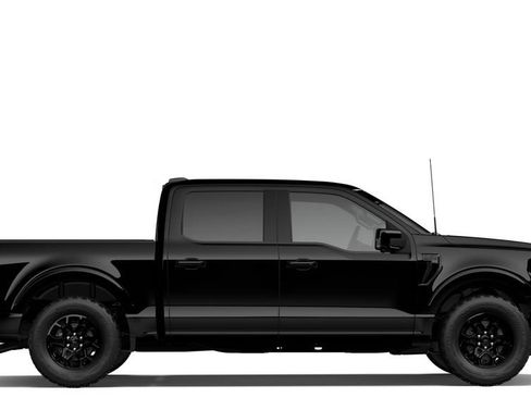 New 2026 Ford F150 Lariat AWD/4WD image 5