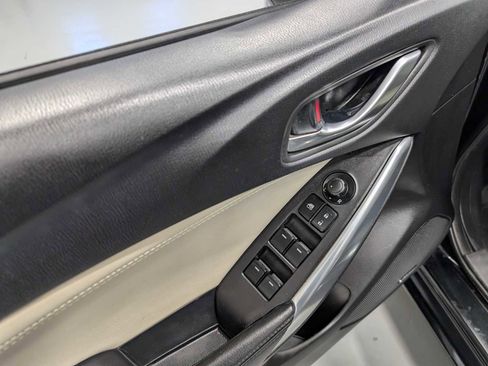 Used 2015 MAZDA MAZDA6 Touring image 37