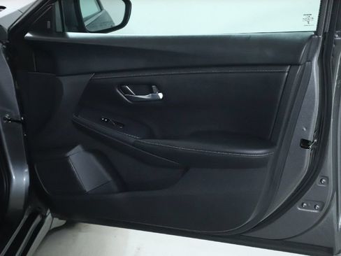 Certified 2023 Nissan Sentra SV w/ All-Weather Package FWD image 35