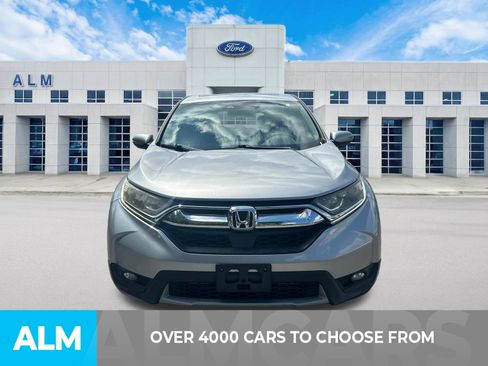 Used 2018 Honda CR-V EX-L image 2